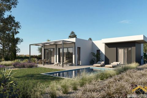 Villa i Silves, Faro, Silves - € 925.000 | Ref: pes_sv349 - foto 1