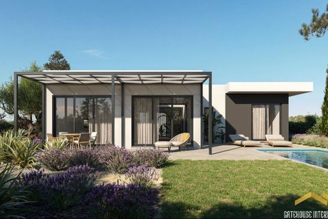 Villa i Silves, Faro, Silves - € 925.000 | Ref: pes_sv349 - foto 2