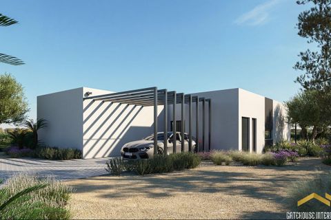 Villa i Silves, Faro, Silves - € 925.000 | Ref: pes_sv349 - foto 3