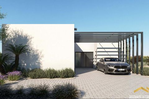 Villa i Silves, Faro, Silves - € 925.000 | Ref: pes_sv349 - foto 4