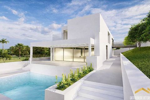 Villa i Almancil, Faro, Almancil - € 1.650.000 | Ref: xtp_9698 - foto 2