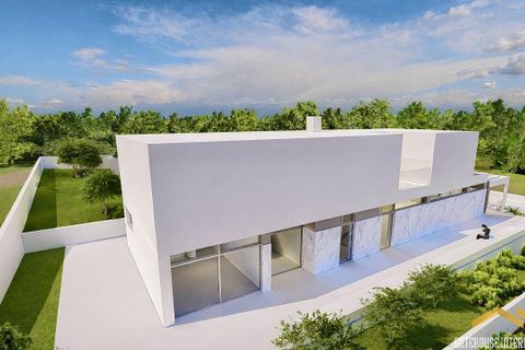 Villa i Almancil, Faro, Almancil - € 1.650.000 | Ref: xtp_9698 - foto 3