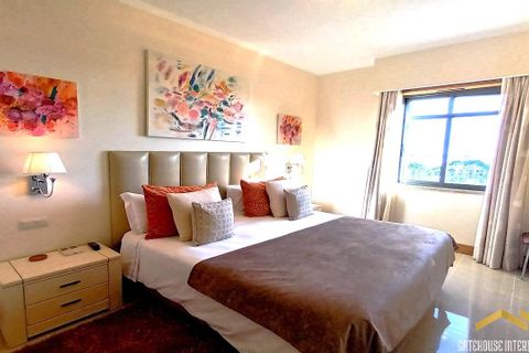 Lejlighed i Vilamoura, Faro, Vilamoura - € 695.000 | Ref: ely_a0778 - foto 12
