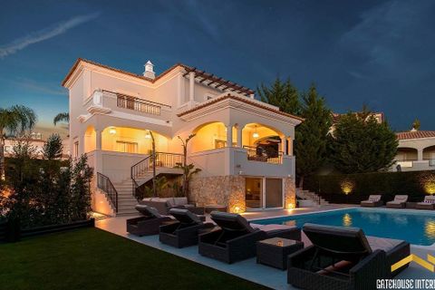 Villa i Almancil, Faro, Almancil - € 2.190.000 | Ref: mpo_3270 - foto 2
