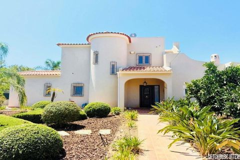 Villa i Almancil, Faro, Almancil - € 1.250.000 | Ref: spr_1161 - foto 2