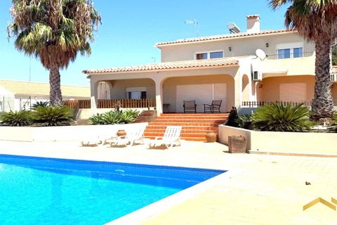 Villa i Almancil, Faro, Almancil - € 1.250.000 | Ref: spr_1161 - foto 3