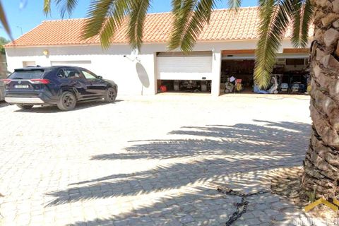 Villa i Almancil, Faro, Almancil - € 1.250.000 | Ref: spr_1161 - foto 4
