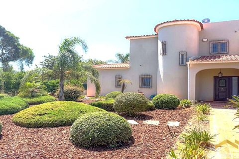 Villa i Almancil, Faro, Almancil - € 1.250.000 | Ref: spr_1161 - foto 5