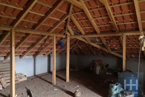 Villa a Santana, Madeira, Santana - € 240.000 | Ref: HH_2740MD26 - foto 21