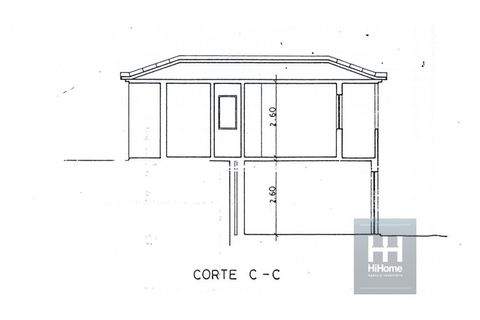 Villa a Santana, Madeira, Santana - € 240.000 | Ref: HH_2740MD26 - foto 35