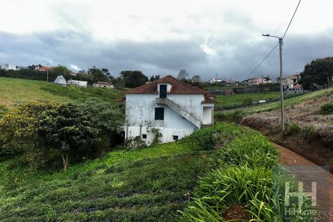 Villa a Santana, Madeira, Santana - € 240.000 | Ref: HH_2740MD26 - foto 24