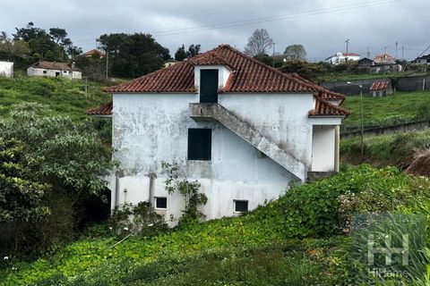 Villa a Santana, Madeira, Santana - € 240.000 | Ref: HH_2740MD26 - foto 25