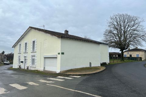 Landsbyhus i Chantecorps, Deux-Sevres, Chantecorps - € 140.000 | Ref: 830031193590 - foto 2