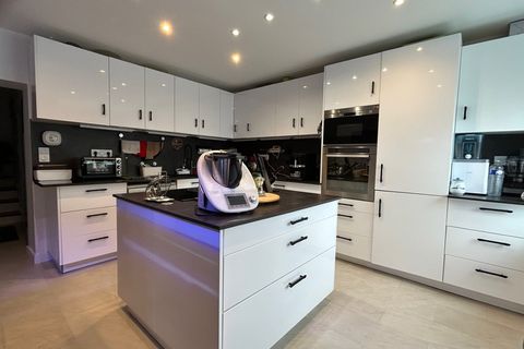 Landsbyhus i Chantecorps, Deux-Sevres, Chantecorps - € 140.000 | Ref: 830031193590 - foto 4