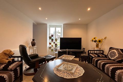 Landsbyhus i Chantecorps, Deux-Sevres, Chantecorps - € 140.000 | Ref: 830031193590 - foto 6