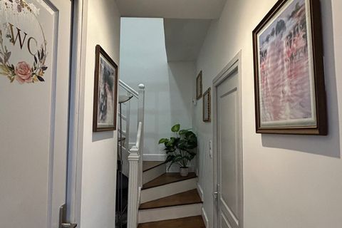 Landsbyhus i Chantecorps, Deux-Sevres, Chantecorps - € 140.000 | Ref: 830031193590 - foto 9