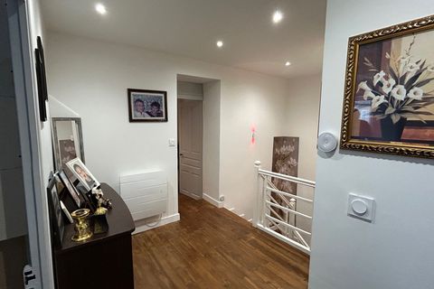 Landsbyhus i Chantecorps, Deux-Sevres, Chantecorps - € 140.000 | Ref: 830031193590 - foto 11