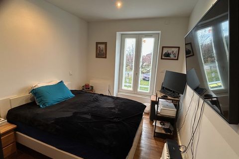 Landsbyhus i Chantecorps, Deux-Sevres, Chantecorps - € 140.000 | Ref: 830031193590 - foto 15