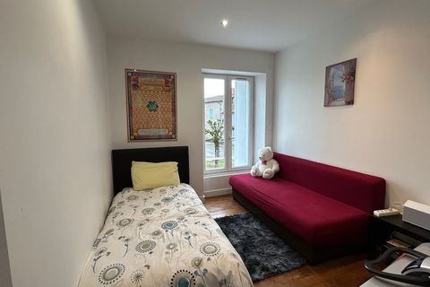 Landsbyhus i Chantecorps, Deux-Sevres, Chantecorps - € 140.000 | Ref: 830031193590 - foto 16