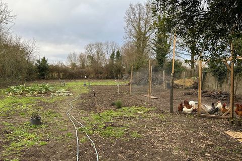 Landsbyhus i Chantecorps, Deux-Sevres, Chantecorps - € 140.000 | Ref: 830031193590 - foto 19