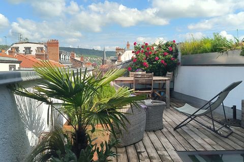 Leilighet i Clermont-Ferrand, Puy-de-Dome, Clermont-Ferrand - € 459 000 | Ref: 830037313329 - foto 2