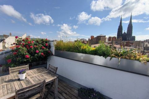 Leilighet i Clermont-Ferrand, Puy-de-Dome, Clermont-Ferrand - € 459 000 | Ref: 830037313329 - foto 3