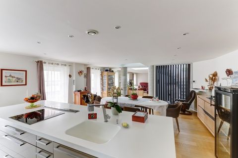 Leilighet i Clermont-Ferrand, Puy-de-Dome, Clermont-Ferrand - € 459 000 | Ref: 830037313329 - foto 4