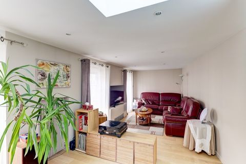 Leilighet i Clermont-Ferrand, Puy-de-Dome, Clermont-Ferrand - € 459 000 | Ref: 830037313329 - foto 6