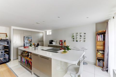 Leilighet i Clermont-Ferrand, Puy-de-Dome, Clermont-Ferrand - € 459 000 | Ref: 830037313329 - foto 8