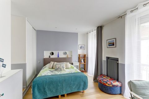 Leilighet i Clermont-Ferrand, Puy-de-Dome, Clermont-Ferrand - € 459 000 | Ref: 830037313329 - foto 9
