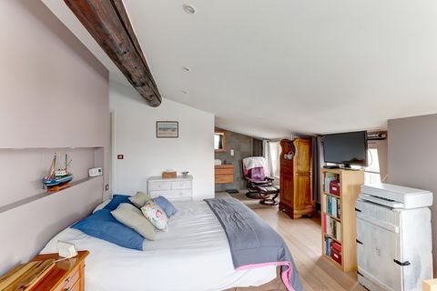 Leilighet i Clermont-Ferrand, Puy-de-Dome, Clermont-Ferrand - € 459 000 | Ref: 830037313329 - foto 10