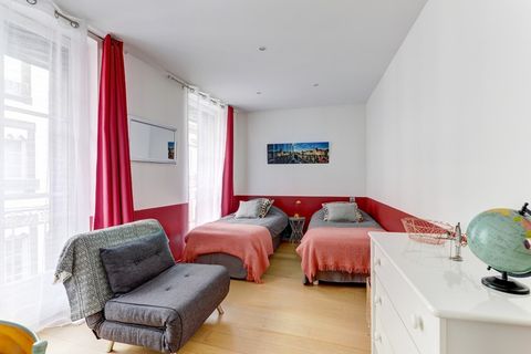 Leilighet i Clermont-Ferrand, Puy-de-Dome, Clermont-Ferrand - € 459 000 | Ref: 830037313329 - foto 11