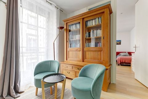 Leilighet i Clermont-Ferrand, Puy-de-Dome, Clermont-Ferrand - € 459 000 | Ref: 830037313329 - foto 12