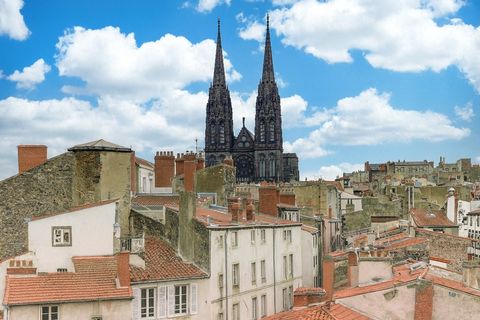 Leilighet i Clermont-Ferrand, Puy-de-Dome, Clermont-Ferrand - € 459 000 | Ref: 830037313329 - foto 15