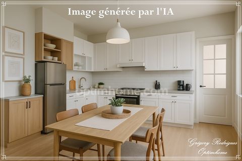 Villa a Saumur, Maine-et-Loire, Saumur - € 249.000 | Ref: 830033075454 - foto 2