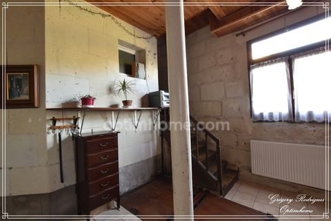 Villa a Saumur, Maine-et-Loire, Saumur - € 249.000 | Ref: 830033075454 - foto 4