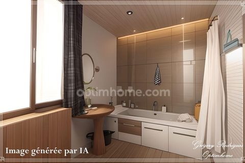 Villa a Saumur, Maine-et-Loire, Saumur - € 249.000 | Ref: 830033075454 - foto 6