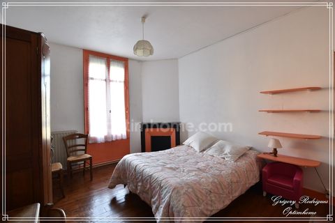 Villa a Saumur, Maine-et-Loire, Saumur - € 249.000 | Ref: 830033075454 - foto 7