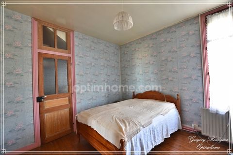 Villa a Saumur, Maine-et-Loire, Saumur - € 249.000 | Ref: 830033075454 - foto 8