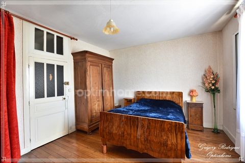 Villa a Saumur, Maine-et-Loire, Saumur - € 249.000 | Ref: 830033075454 - foto 9