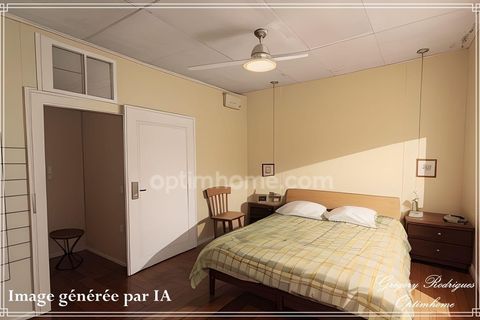 Villa a Saumur, Maine-et-Loire, Saumur - € 249.000 | Ref: 830033075454 - foto 11
