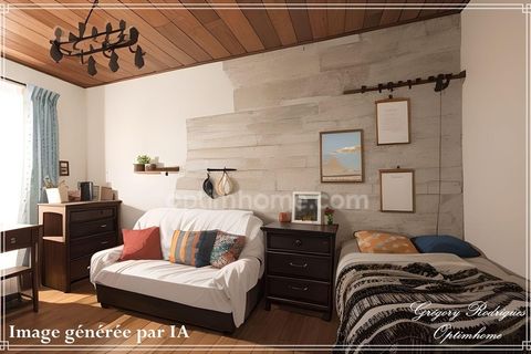 Villa a Saumur, Maine-et-Loire, Saumur - € 249.000 | Ref: 830033075454 - foto 13