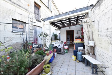 Villa a Saumur, Maine-et-Loire, Saumur - € 249.000 | Ref: 830033075454 - foto 14