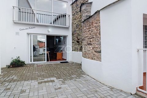 Villa a Pessegueiro, Coimbra, Pessegueiro - € 85.000 | Ref: ZMPT584370 - foto 3