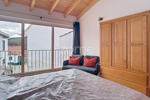 Villa a Pessegueiro, Coimbra, Pessegueiro - € 85.000 | Ref: ZMPT584370 - foto 10