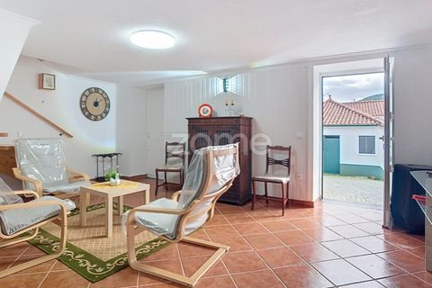 Villa a Pessegueiro, Coimbra, Pessegueiro - € 85.000 | Ref: ZMPT584370 - foto 17