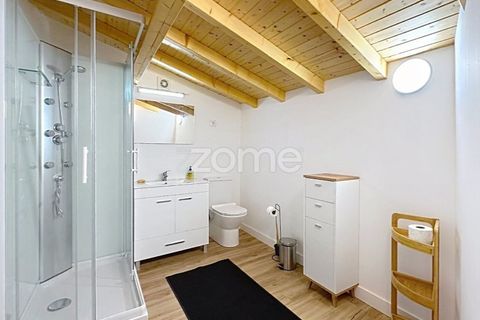 Villa a Pessegueiro, Coimbra, Pessegueiro - € 85.000 | Ref: ZMPT584370 - foto 24