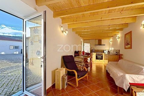 Villa a Pessegueiro, Coimbra, Pessegueiro - € 85.000 | Ref: ZMPT584370 - foto 28