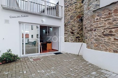 Villa a Pessegueiro, Coimbra, Pessegueiro - € 85.000 | Ref: ZMPT584370 - foto 2