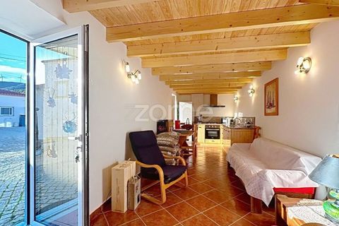 Villa a Pessegueiro, Coimbra, Pessegueiro - € 85.000 | Ref: ZMPT584370 - foto 29